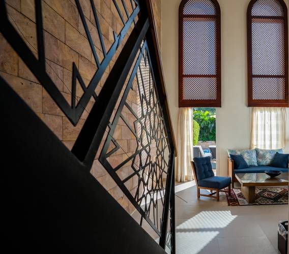 Fort Arabesque The Villas (Adults Only 18+)
