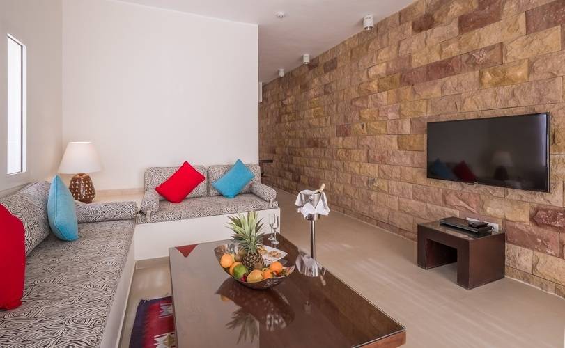 Fort Arabesque The Villas (Adults Only 18+)