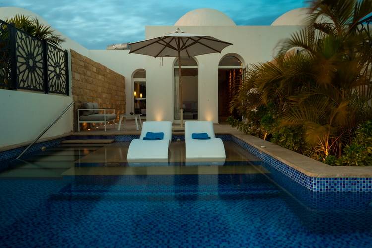 Fort Arabesque The Villas (Adults Only 16+)