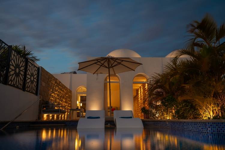 Fort Arabesque The Villas (Adults Only 16+)