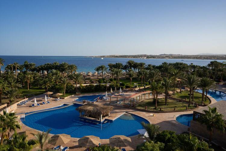 Fort Arabesque The Villas (Adults Only 16+)