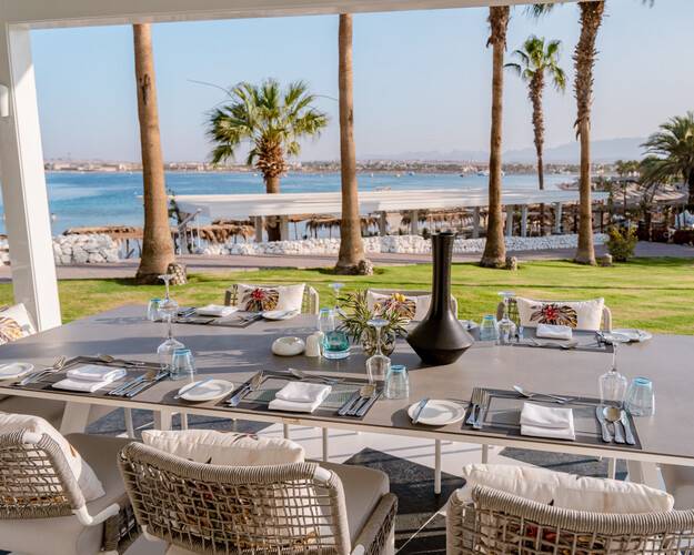 Fort Arabesque The Villas (Adults Only 16+)