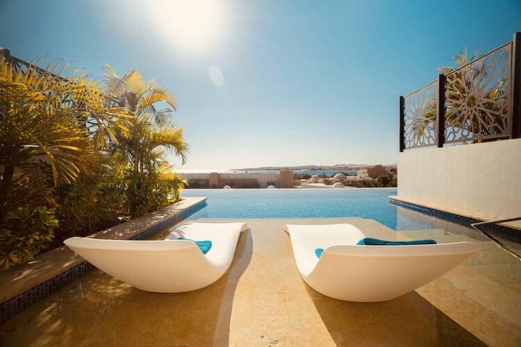 Fort Arabesque The Villas (Adults Only 16+)