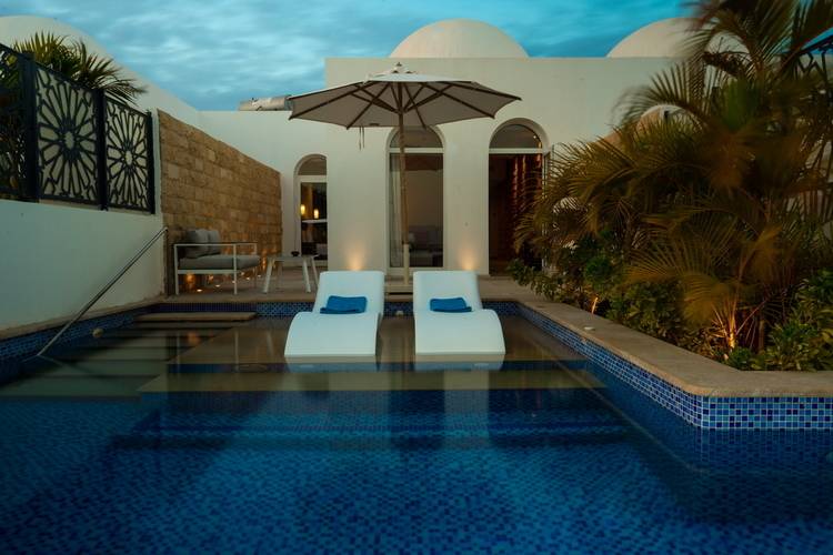 Fort Arabesque The Villas (Adults Only 18+)