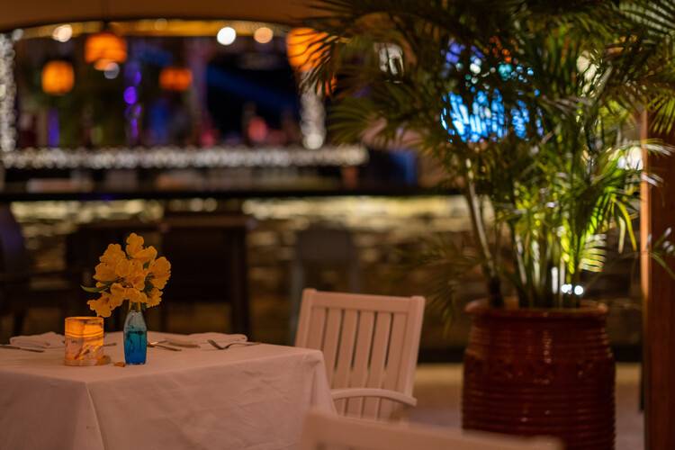 Fort Arabesque The Villas (Adults Only 16+)