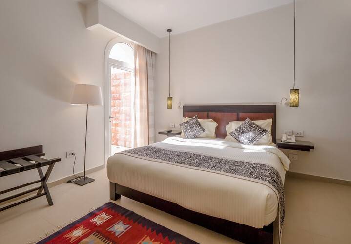 Fort Arabesque The Villas (Adults Only 16+)