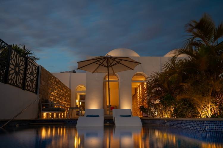 Fort Arabesque The Villas (Adults Only 18+)