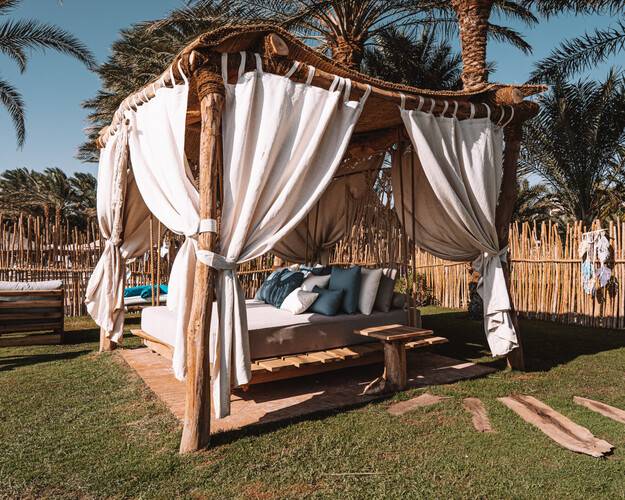 Fort Arabesque The Villas (Adults Only 16+)