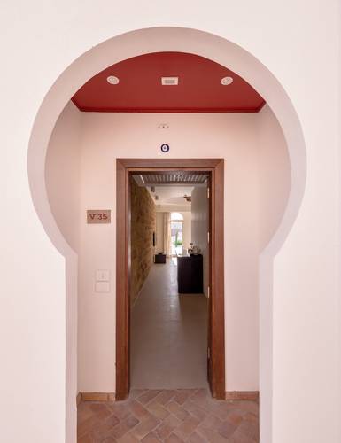 Fort Arabesque The Villas (Adults Only 18+)