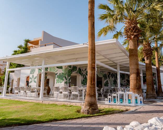 Fort Arabesque The Villas (Adults Only 16+)