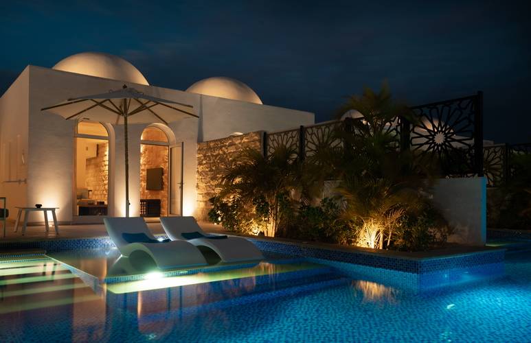 Fort Arabesque The Villas (Adults Only 16+)