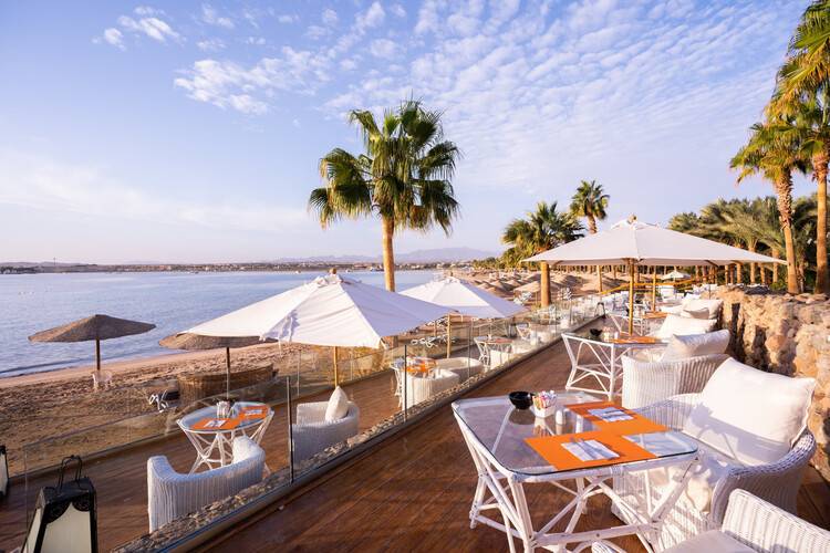 Fort Arabesque The Villas (Adults Only 16+)