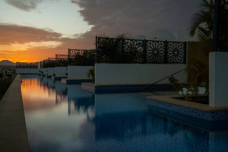 Fort Arabesque The Villas (Adults Only 16+)