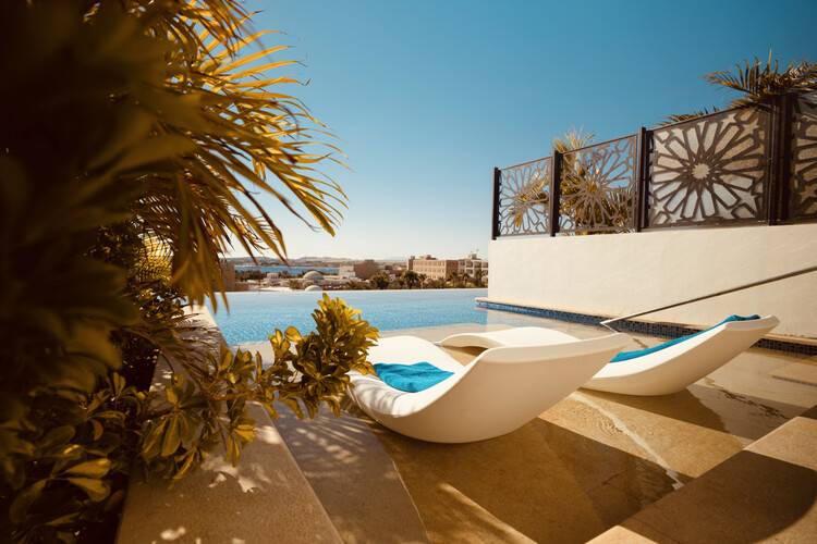 Fort Arabesque The Villas (Adults Only 16+)