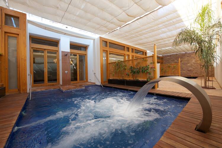 Fort Arabesque The Villas (Adults Only 16+)
