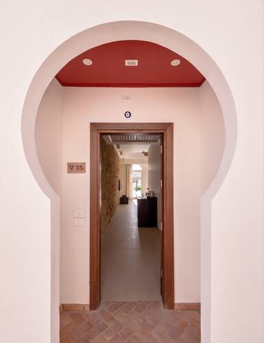 Fort Arabesque The Villas (Adults Only 16+)