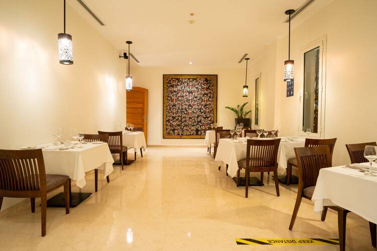Fort Arabesque The Villas (Adults Only 16+)