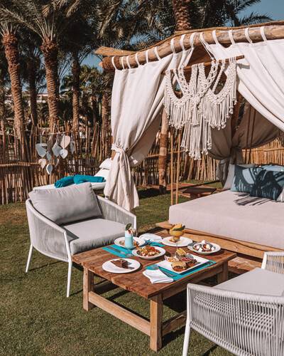 Fort Arabesque The Villas (Adults Only 16+)