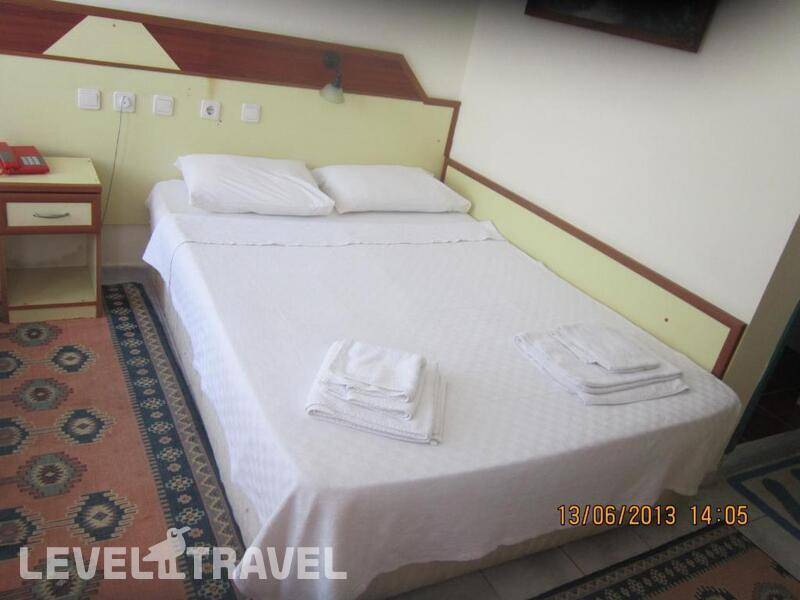 Фотография Red Rose Hotel