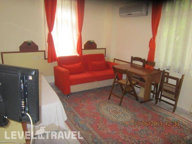 Фотография Red Rose Hotel