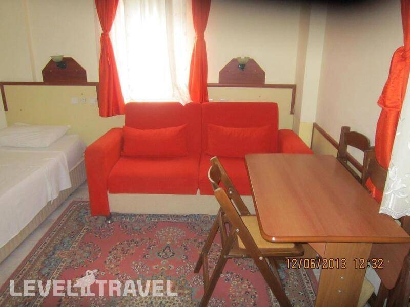 Фотография Red Rose Hotel