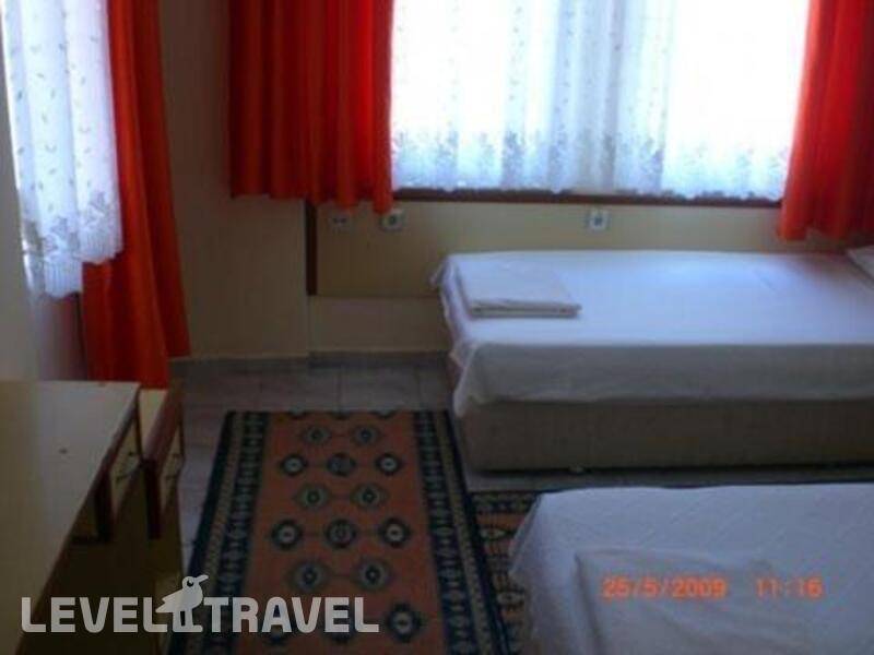 Фотография Red Rose Hotel