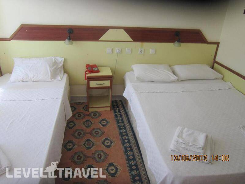 Фотография Red Rose Hotel