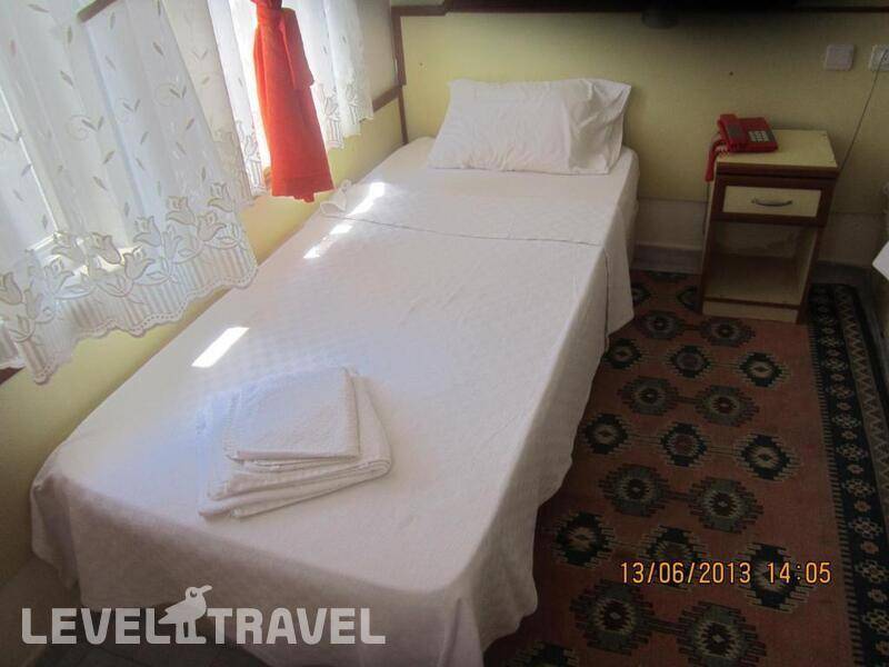 Фотография Red Rose Hotel