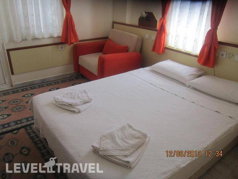 Фотография Red Rose Hotel