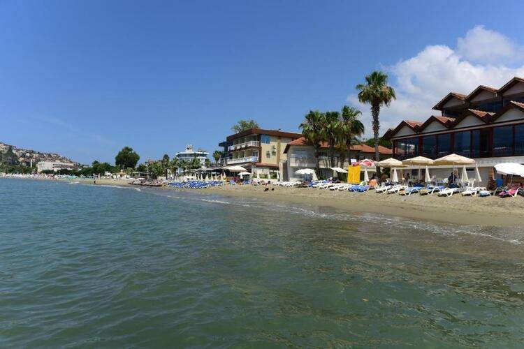 Sun Hotel By En Vie Beach (Adults Only 16+)