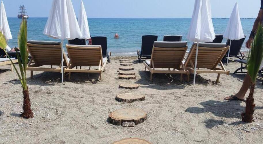Sun Hotel By En Vie Beach (Adults Only 16+)