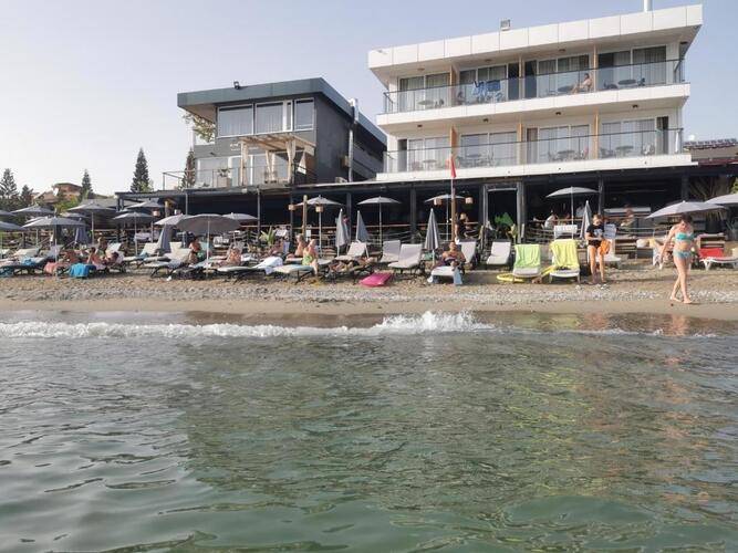 Sun Hotel By En Vie Beach (Adults Only 16+)