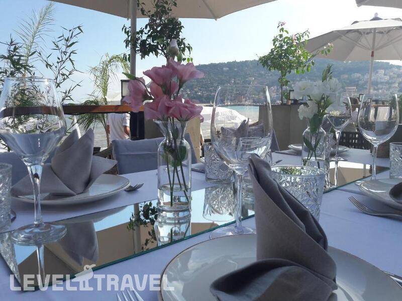 Фотография Sun Hotel By En Vie Beach (Adults Only 16+)