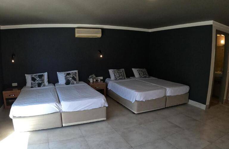 Sun Hotel By En Vie Beach (Adults Only 16+)
