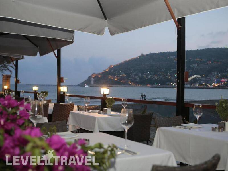 Фотография Sun Hotel By En Vie Beach (Adults Only 16+)