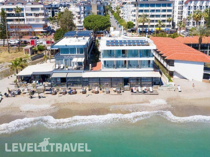 Фотография Sun Hotel By En Vie Beach (Adults Only 16+)
