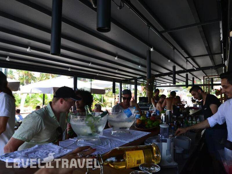 Фотография Sun Hotel By En Vie Beach (Adults Only 16+)