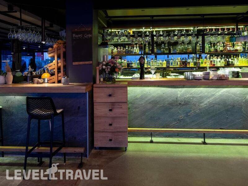 Фотография Sun Hotel By En Vie Beach (Adults Only 16+)