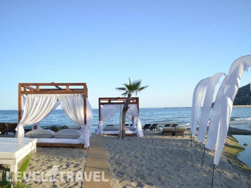 Фотография Sun Hotel By En Vie Beach (Adults Only 16+)
