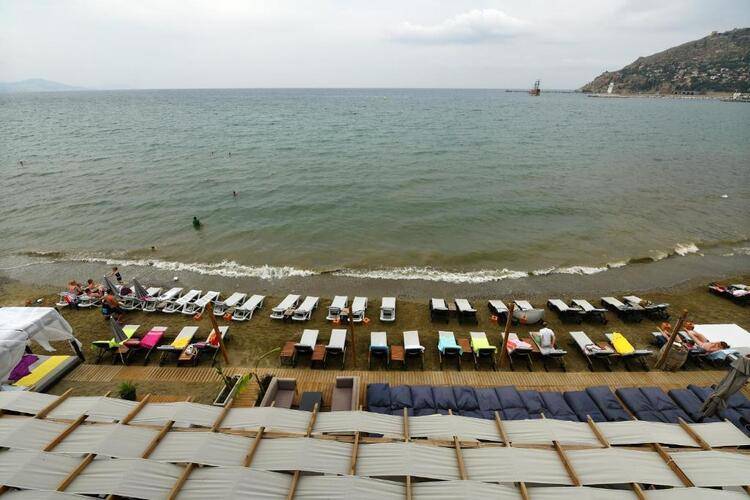 Sun Hotel By En Vie Beach (Adults Only 16+)