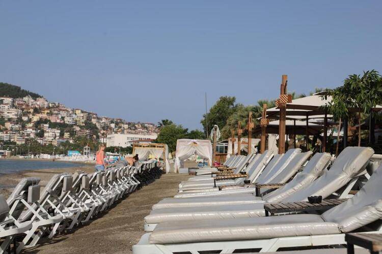 Sun Hotel By En Vie Beach (Adults Only 16+)