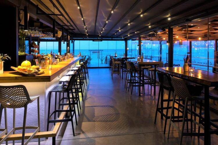 Sun Hotel By En Vie Beach (Adults Only 16+)