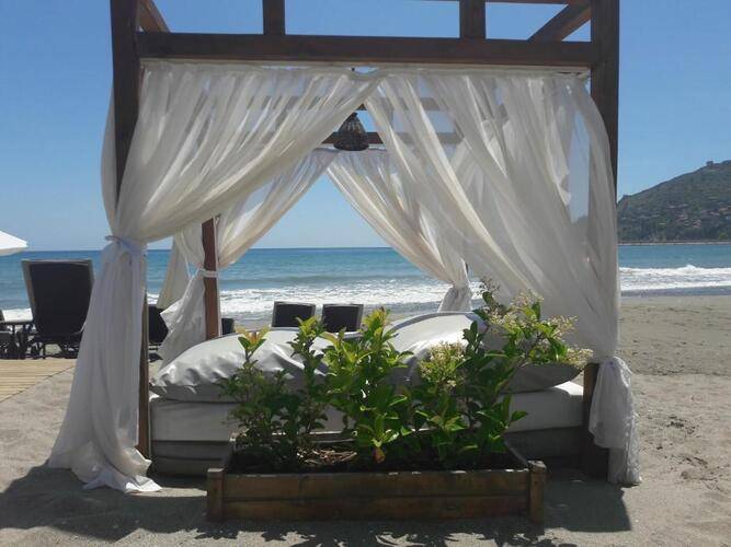 Sun Hotel By En Vie Beach (Adults Only 16+)