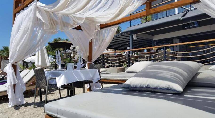 Sun Hotel By En Vie Beach (Adults Only 16+)