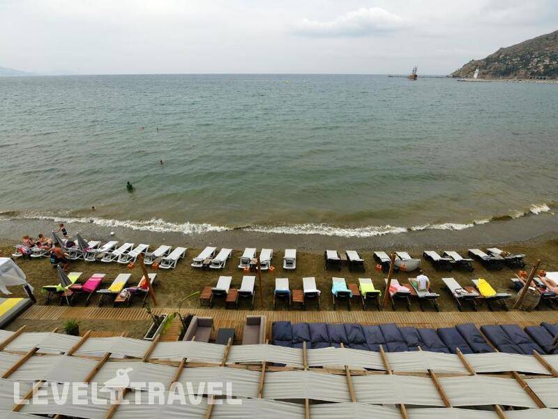 Фотография Sun Hotel By En Vie Beach (Adults Only 16+)