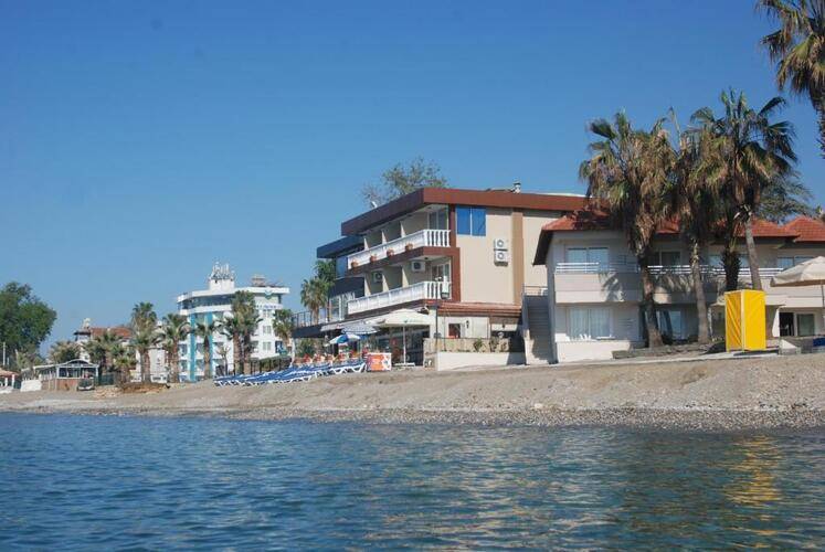 Sun Hotel By En Vie Beach (Adults Only 16+)
