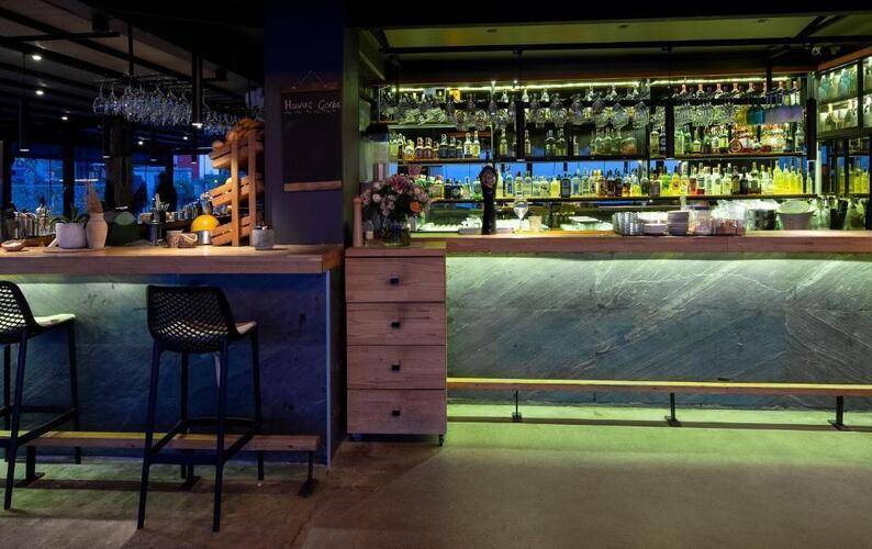 Sun Hotel By En Vie Beach (Adults Only 16+)