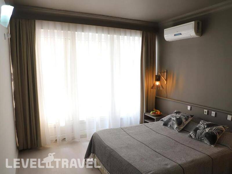 Фотография Sun Hotel By En Vie Beach (Adults Only 16+)