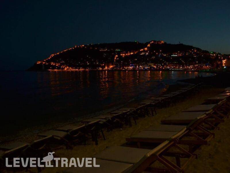 Фотография Sun Hotel By En Vie Beach (Adults Only 16+)