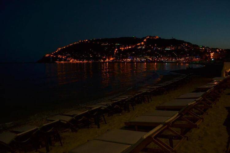 Sun Hotel By En Vie Beach (Adults Only 16+)